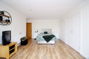 Bedroom Two- click for photo gallery